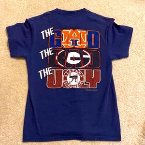 FREE with Purchase Auburn Game Day Tee Shirt